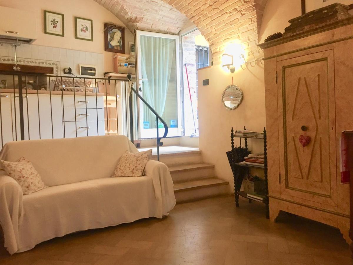 La Guardiola Del Tempio Bed and Breakfast Perugia Eksteriør billede