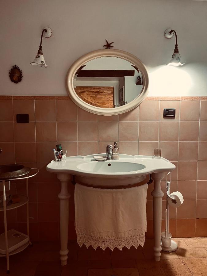 La Guardiola Del Tempio Bed and Breakfast Perugia Eksteriør billede